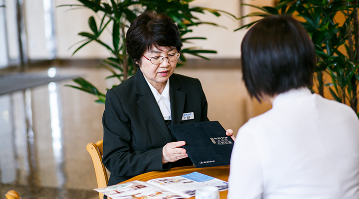 写真：事務小柳