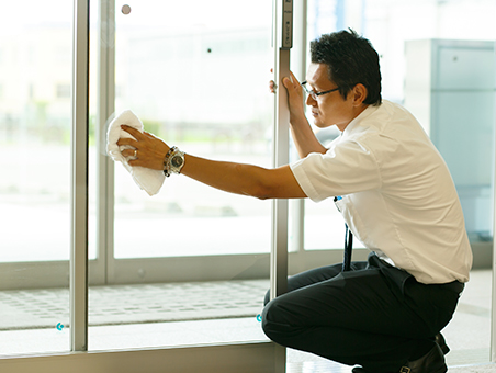 写真：業務 本多