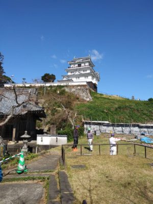 写真：吉塚地蔵尊世話人会