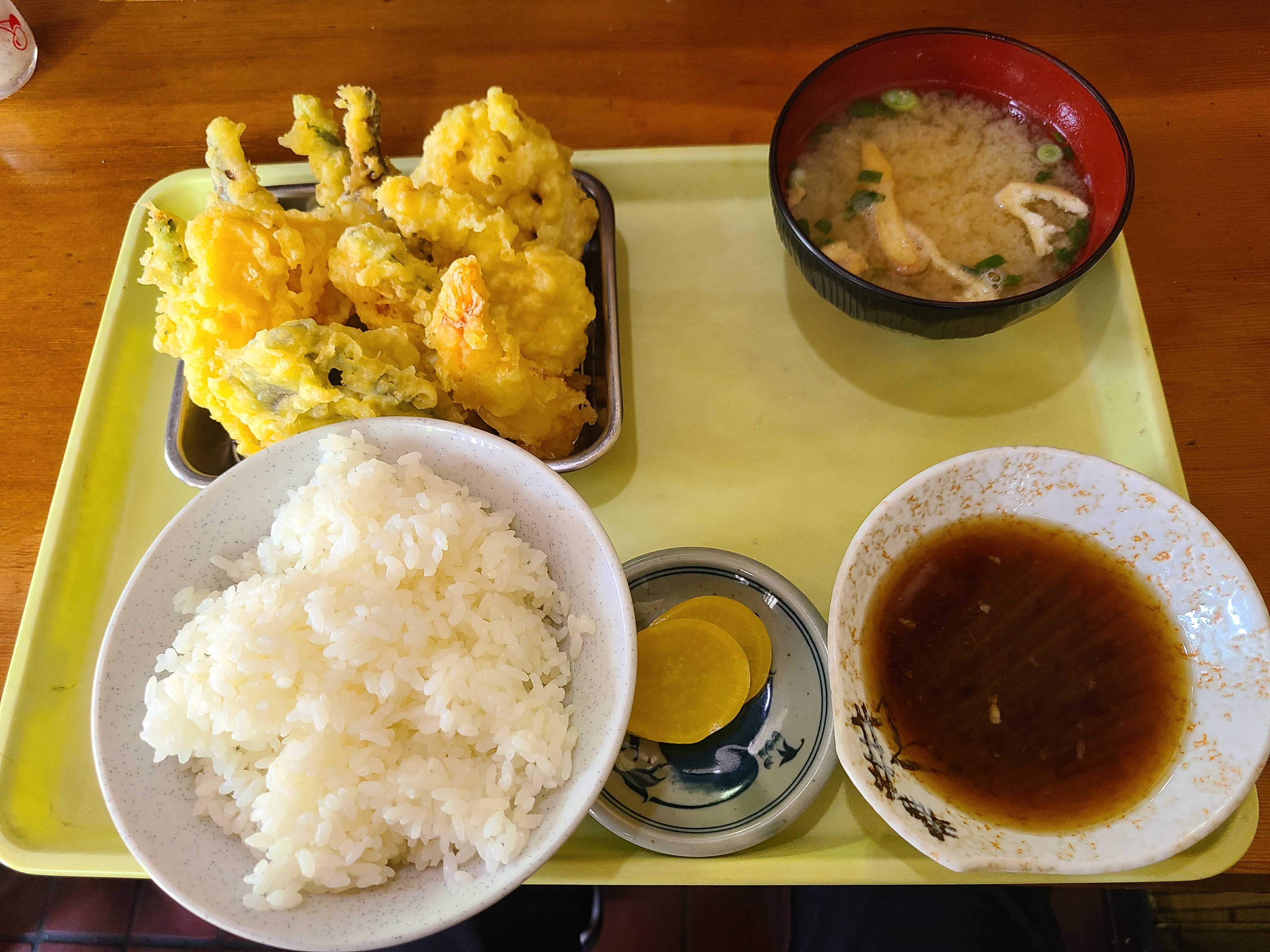 イメージ：吉塚の激安定食