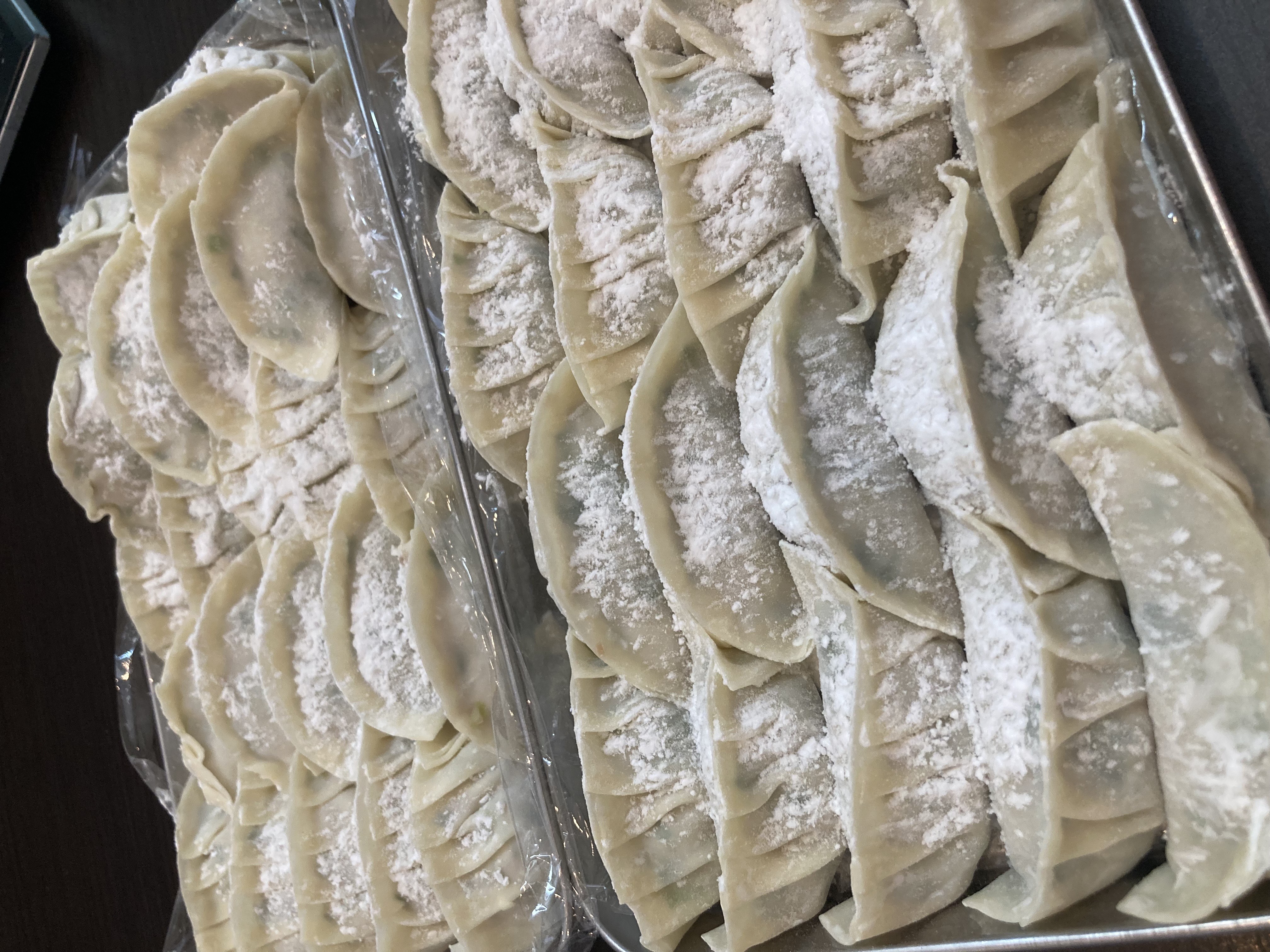 餃子