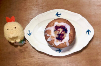 写真：近頃のおやつ