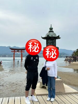 写真：平家の記憶をたどる旅