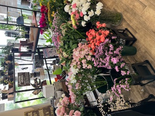 生花店