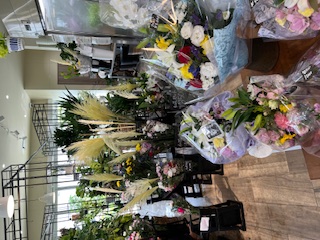 生花店