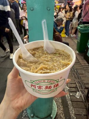 写真：今年最後のリフレッシュ旅：台湾で歩いて感じた魅力