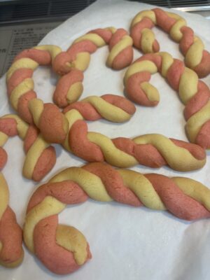 写真：今年もそろそろ終わりますね。