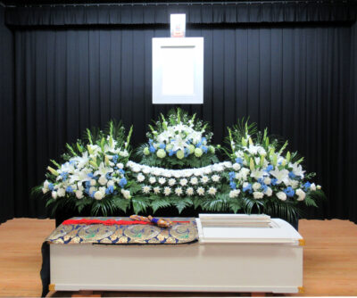 写真：志免町で家族葬をご検討の方へ｜若杉会館のご案内