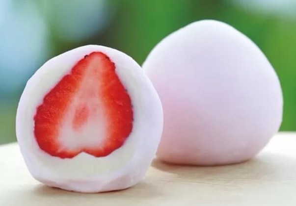 イメージ：癒しのsweets