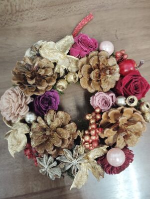 写真：今年もよろしくお願いします