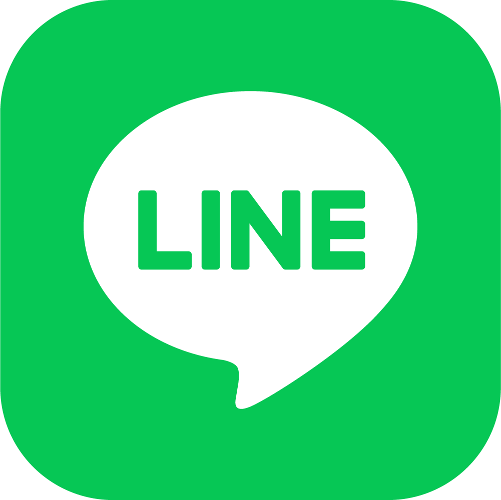 イメージ：【LINE】からのご相談