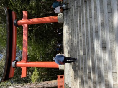 写真：神社仏閣