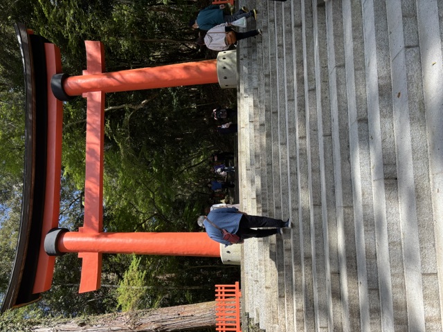 イメージ：神社仏閣