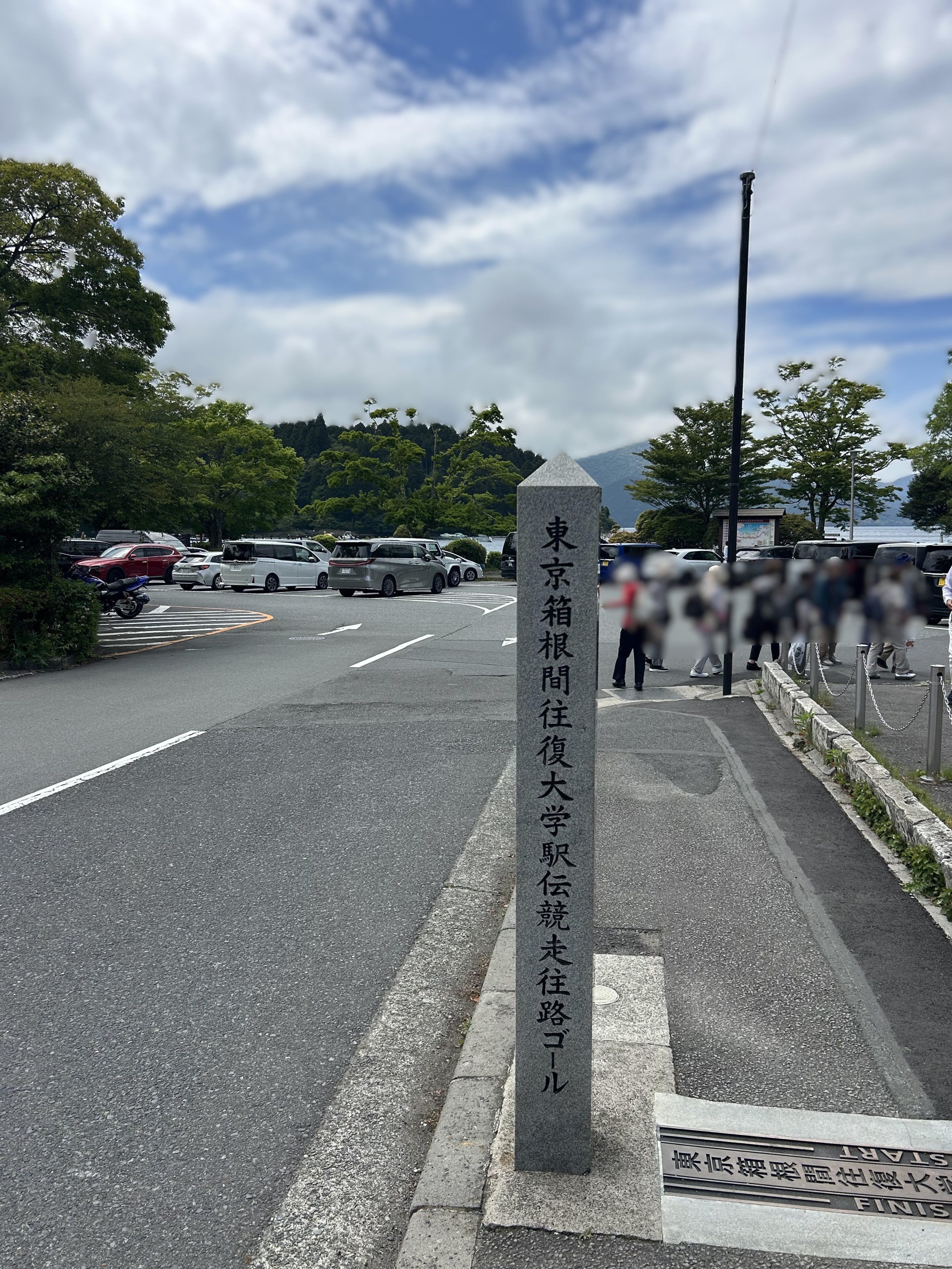 イメージ：聖地巡礼　行ってきました